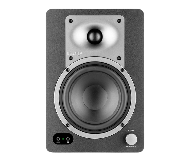 Fluid Audio C50BT aktywne 5"- dwudrożne głośniki z BT (para) - 1370711 - zdjęcie 2